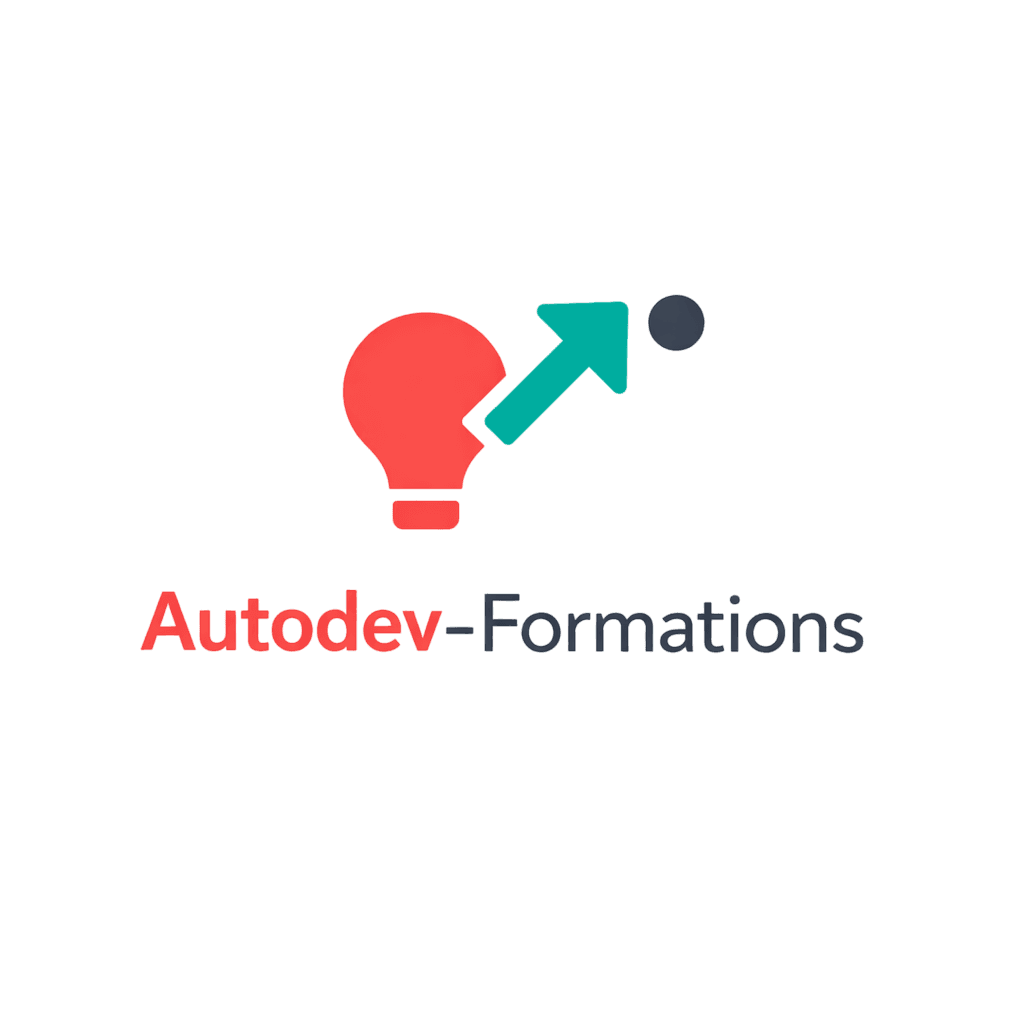 Autodev Logo